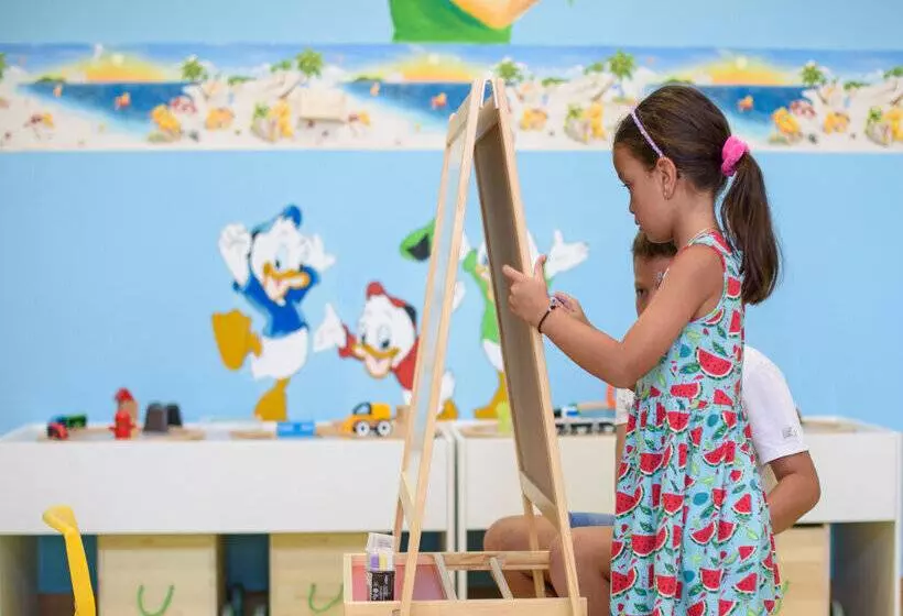 Fotos del hotel Constantinou Bros Athena Beach:  9