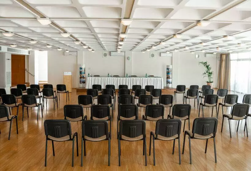 Fotos del hotel Constantinou Bros Athena Beach:  8