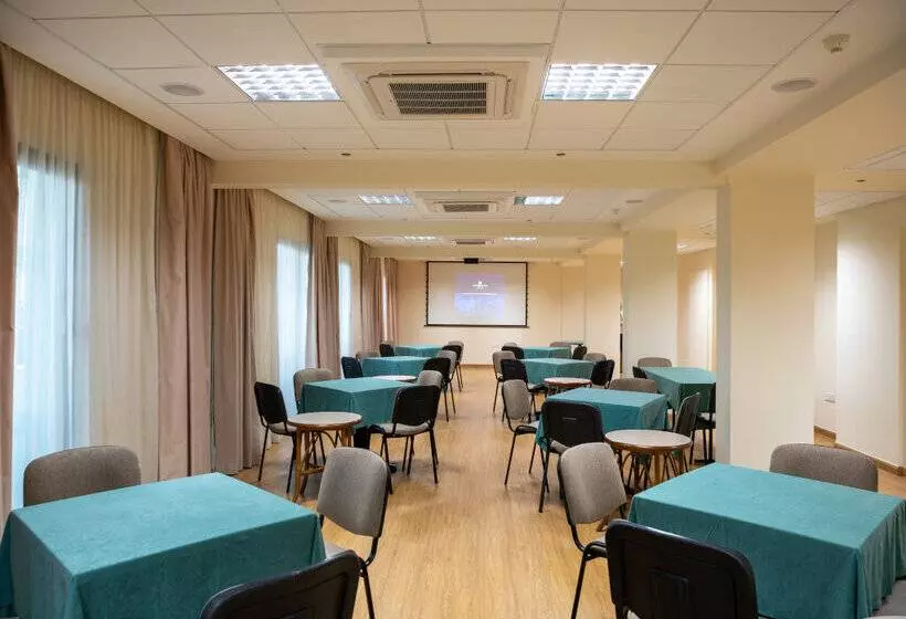 Fotos del hotel Constantinou Bros Athena Beach:  15