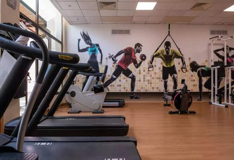 Fotos del hotel Constantinou Bros Athena Beach:  20