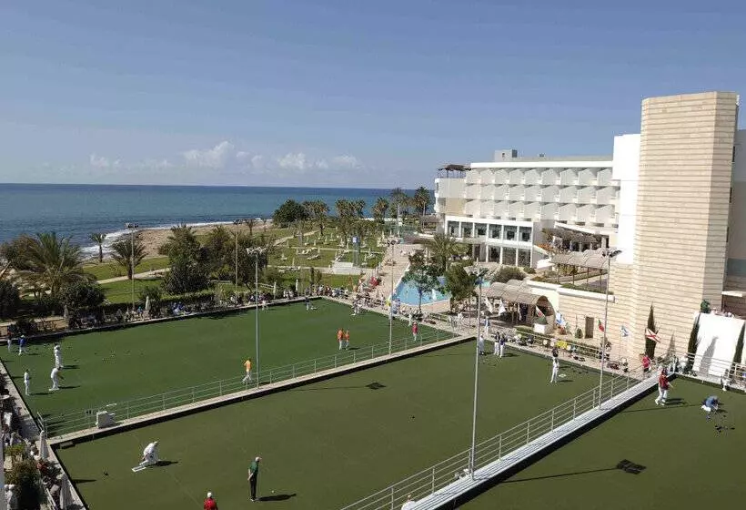 Fotos del hotel Constantinou Bros Athena Beach:  4