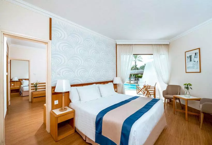 Fotos del hotel Constantinou Bros Athena Beach:  16