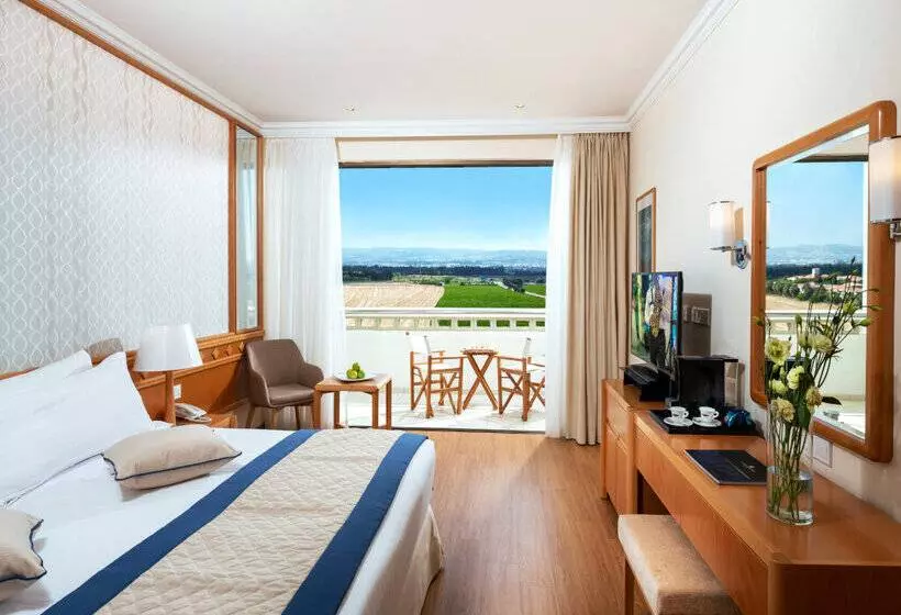 Fotos del hotel Constantinou Bros Athena Beach:  19