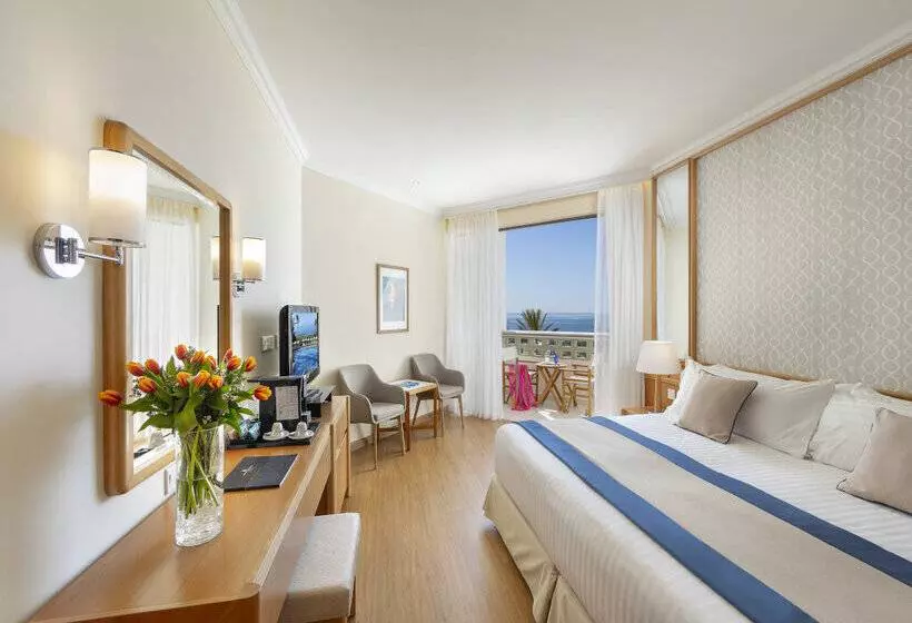 Fotos del hotel Constantinou Bros Athena Beach:  21