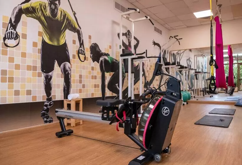 Fotos del hotel Constantinou Bros Athena Beach:  12