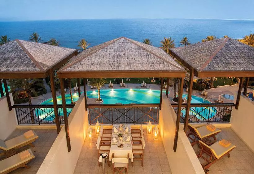 Fotos del hotel Constantinou Bros Athena Beach:  14