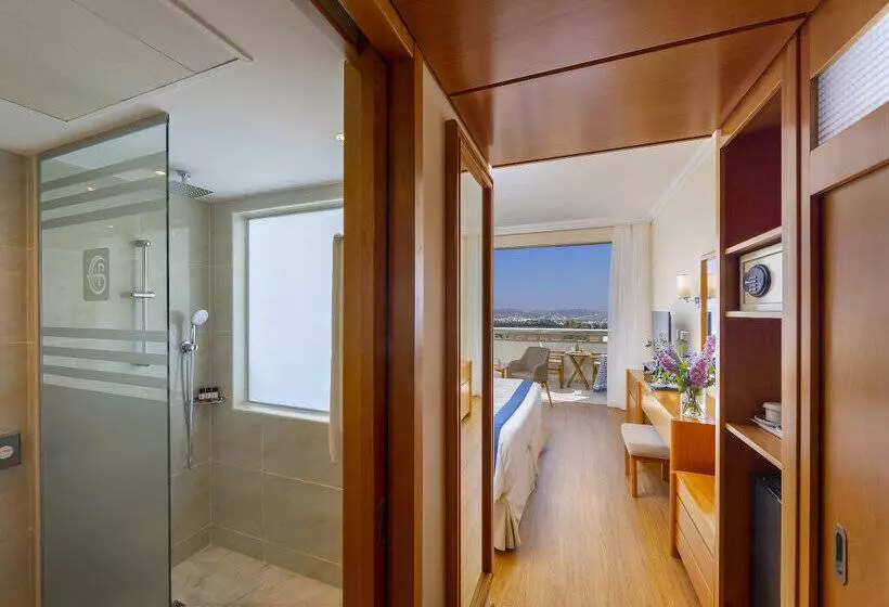 Fotos del hotel Constantinou Bros Athena Beach:  25