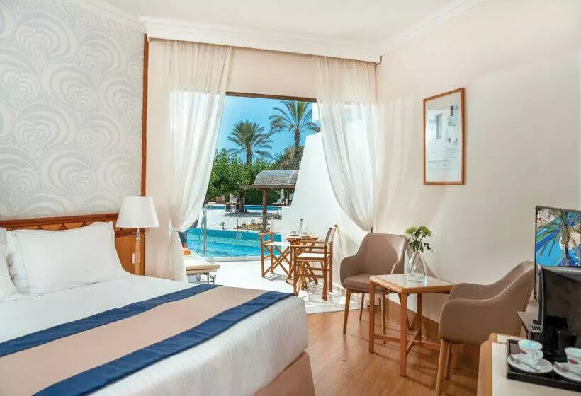 Fotos del hotel Constantinou Bros Athena Beach:  22