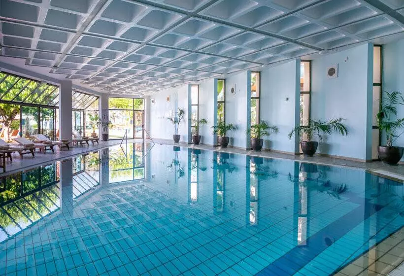 Fotos del hotel Constantinou Bros Athena Beach:  2