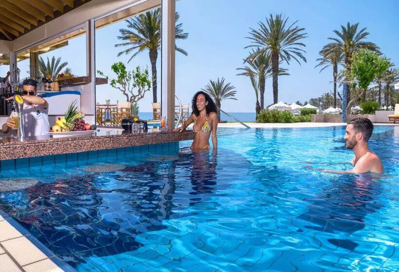 Fotos del hotel Constantinou Bros Athena Beach:  7