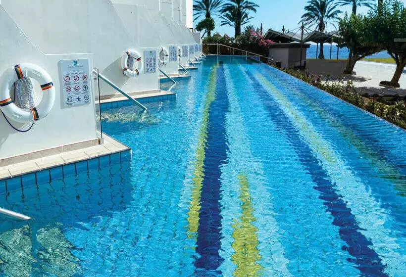 Fotos del hotel Constantinou Bros Athena Beach:  11