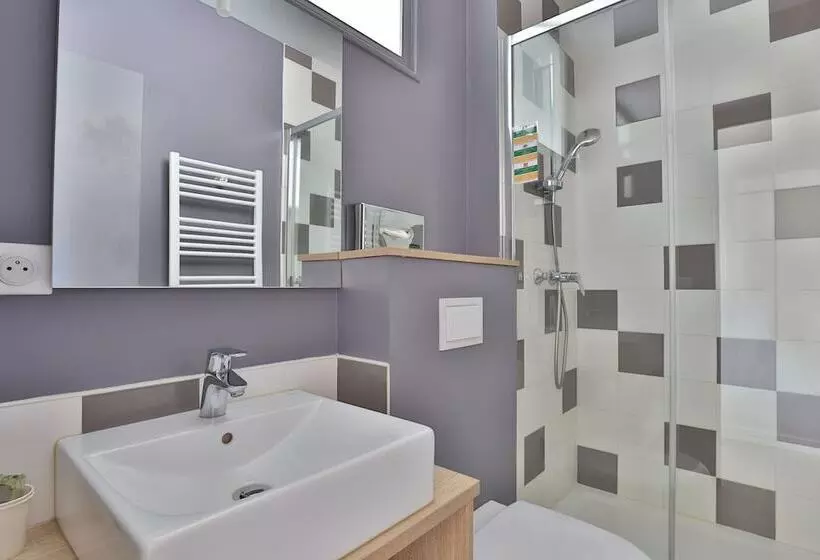 Fotos del hotel Brit Hotel Marbella:  8