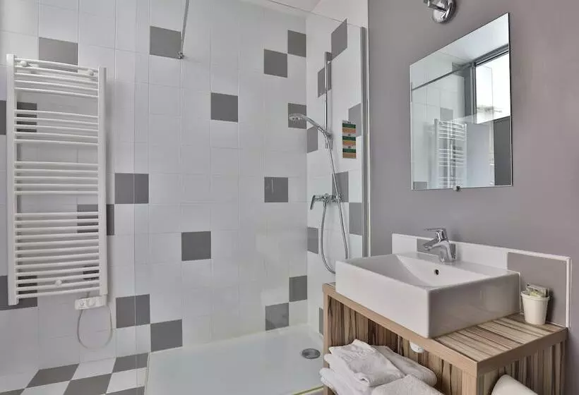 Fotos del hotel Brit Hotel Marbella:  11