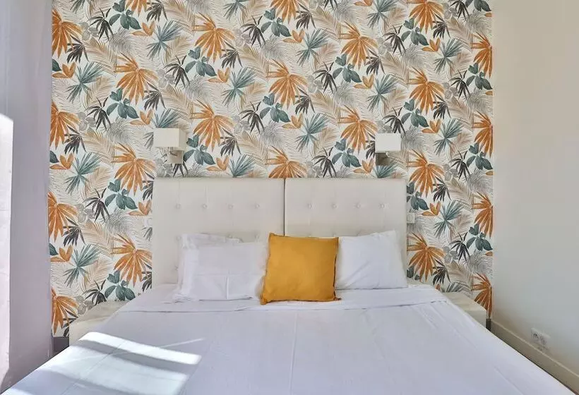 Fotos del hotel Brit Hotel Marbella:  19