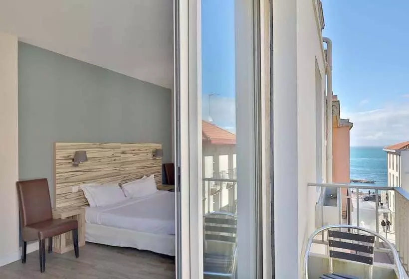 Fotos del hotel Brit Hotel Marbella:  18