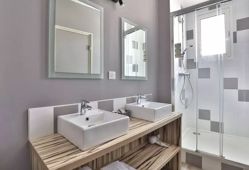 Fotos del hotel Brit Hotel Marbella:  4