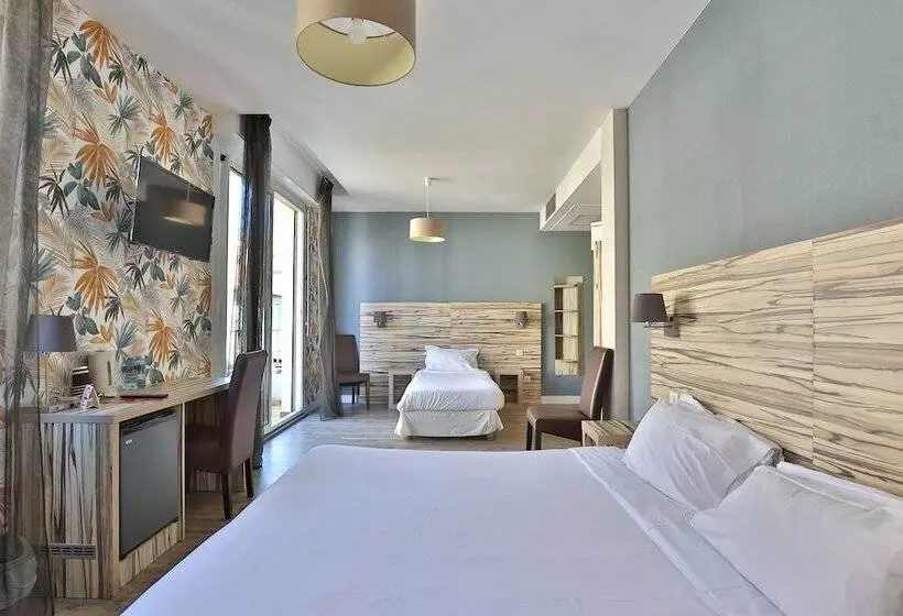 Fotos del hotel Brit Hotel Marbella:  10