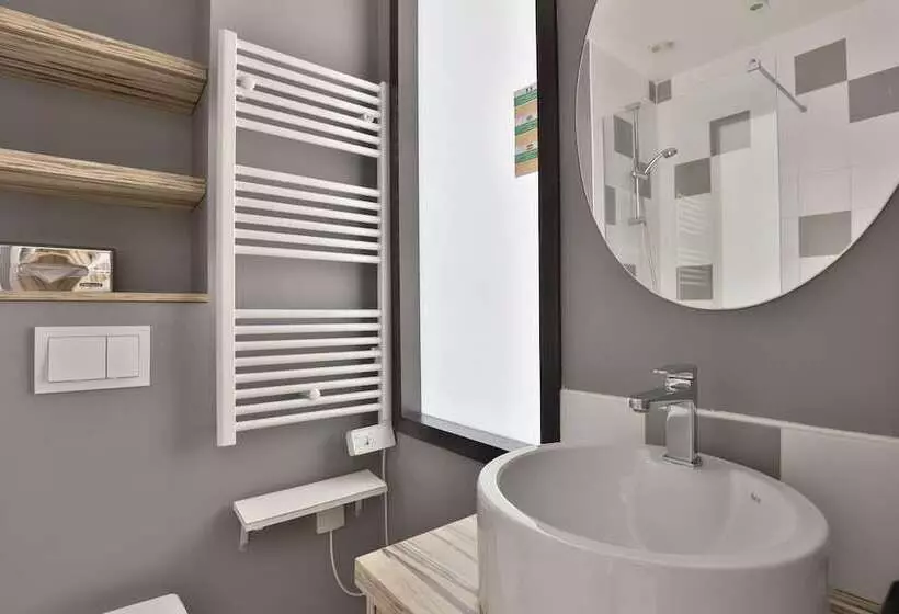 Fotos del hotel Brit Hotel Marbella:  14