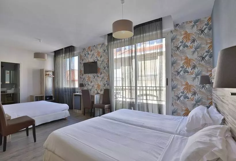 Fotos del hotel Brit Hotel Marbella:  13