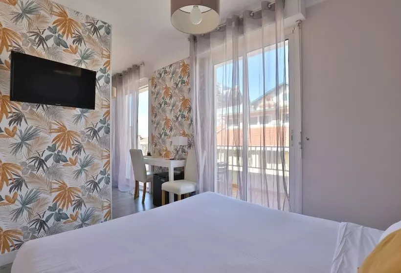 Fotos del hotel Brit Hotel Marbella:  21