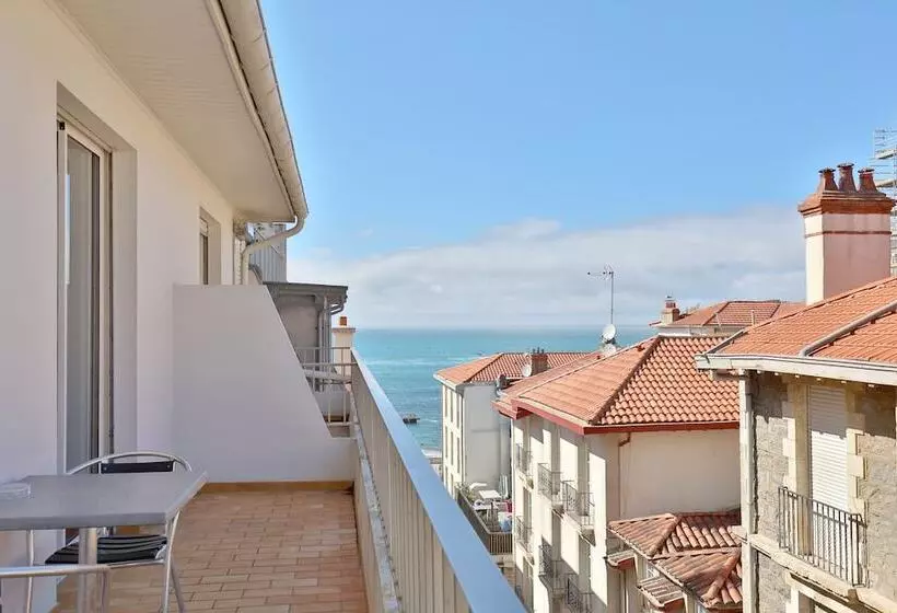 Fotos del hotel Brit Hotel Marbella:  6