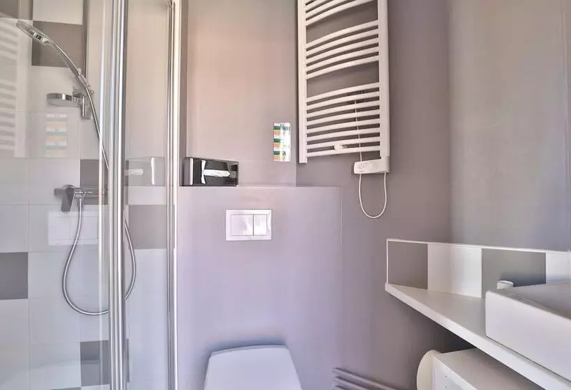 Fotos del hotel Brit Hotel Marbella:  17