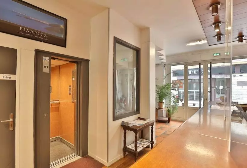 Fotos del hotel Brit Hotel Marbella:  2