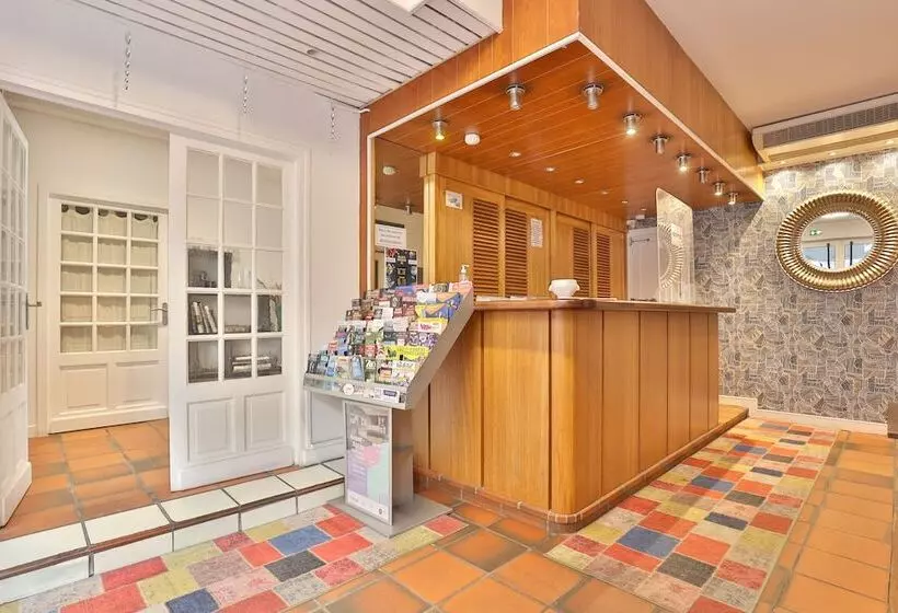 Fotos del hotel Brit Hotel Marbella:  3