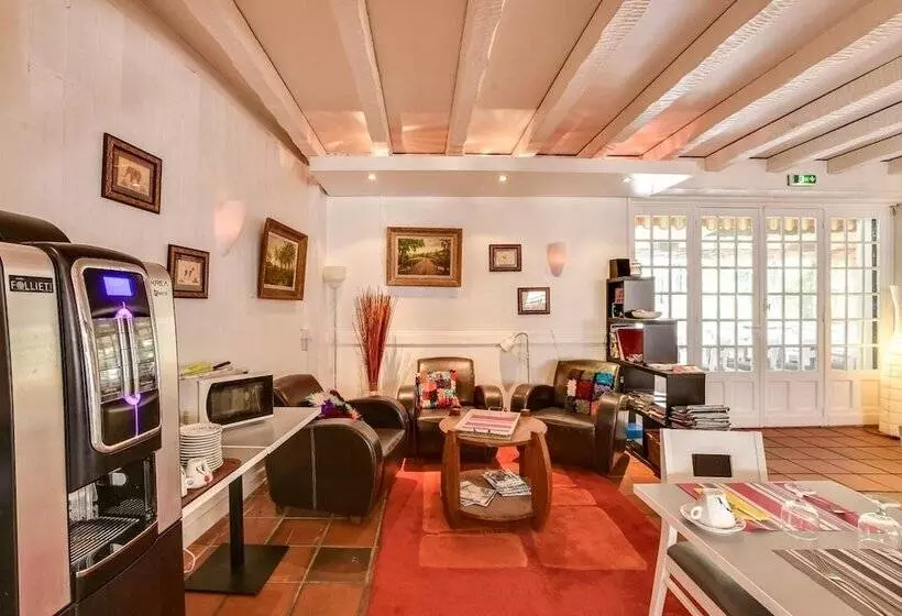 Fotos del hotel Brit Hotel Marbella:  16