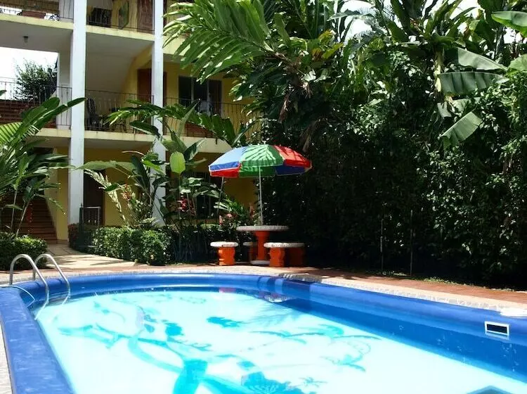 Fotos del hotel Central Loft:  11