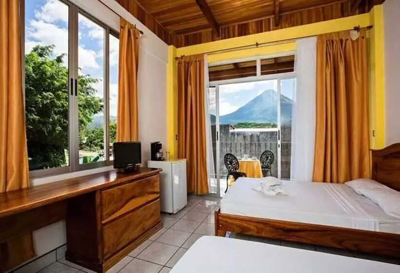 Fotos del hotel Central Loft:  8