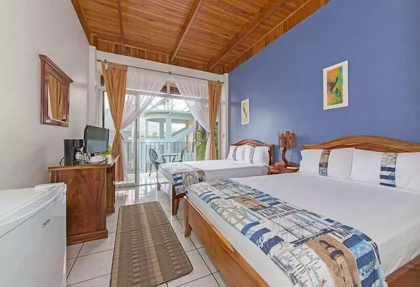 Fotos del hotel Central Loft:  13