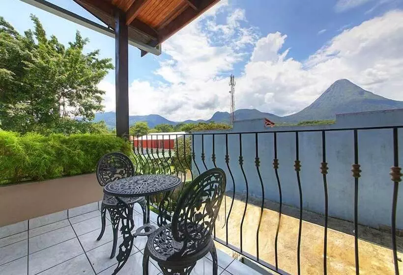 Fotos del hotel Central Loft:  9