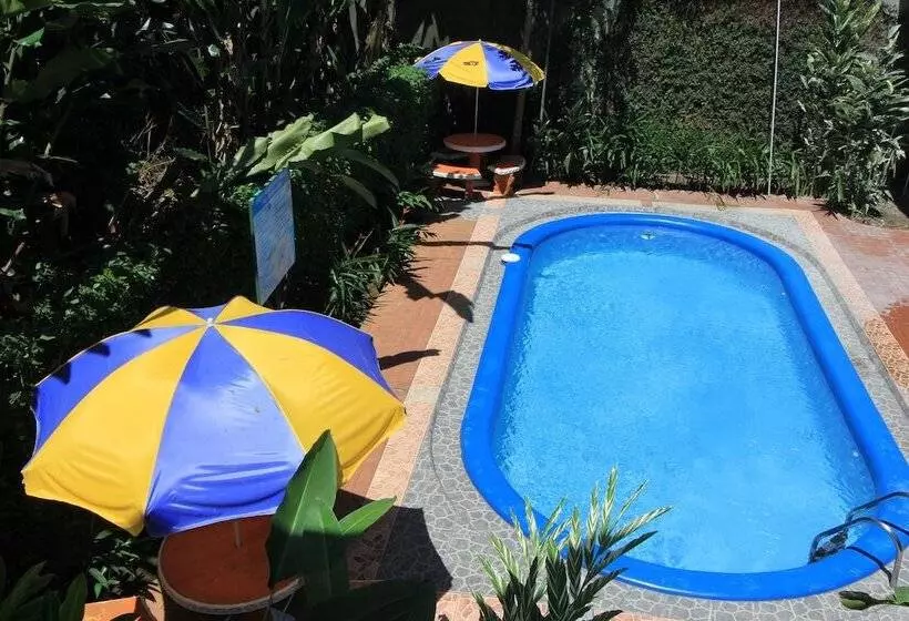 Fotos del hotel Central Loft:  14