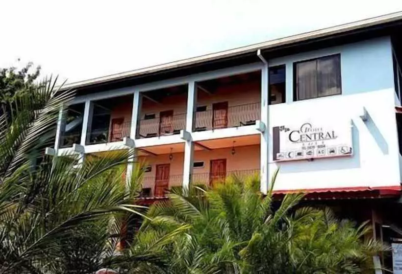 Fotos del hotel Central Loft:  16