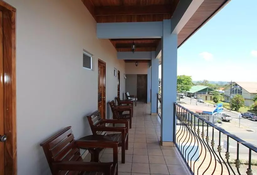 Fotos del hotel Central Loft:  4