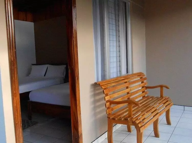 Fotos del hotel Central Loft:  15