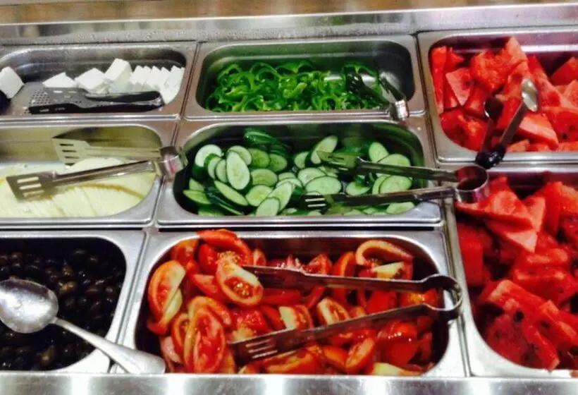 Fotos del hotel Christabelle Hotel Apartments:  3