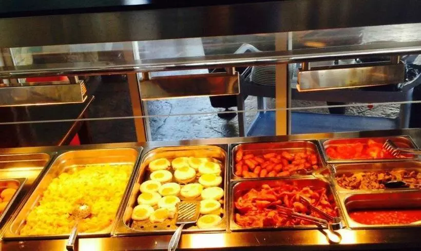 Fotos del hotel Christabelle Hotel Apartments:  10