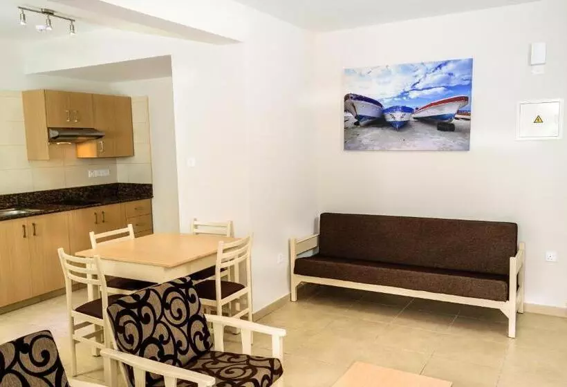 Fotos del hotel Christabelle Hotel Apartments:  15