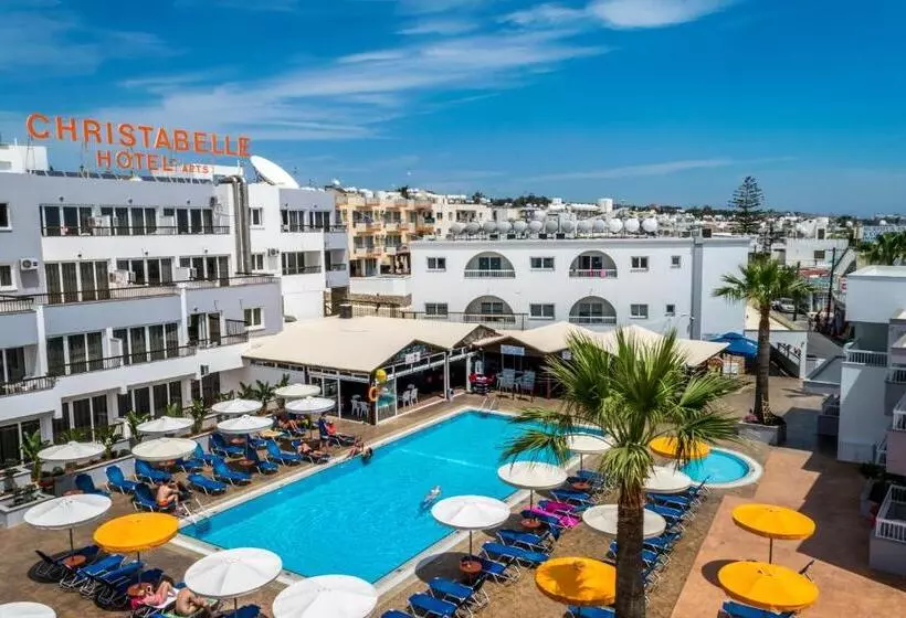 Fotos del hotel Christabelle Hotel Apartments:  11