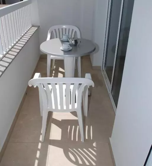 Fotos del hotel Christabelle Hotel Apartments:  4