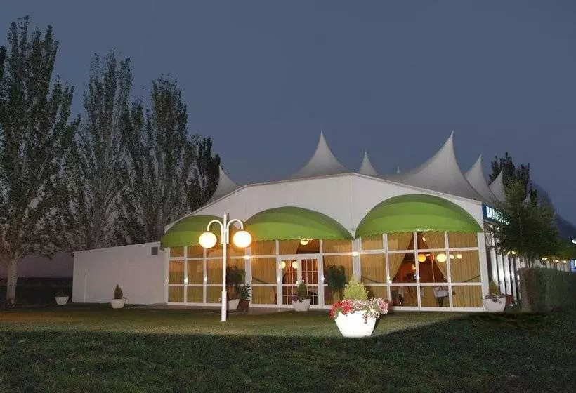 Fotos del hotel Ciudad De Navalcarnero:  7