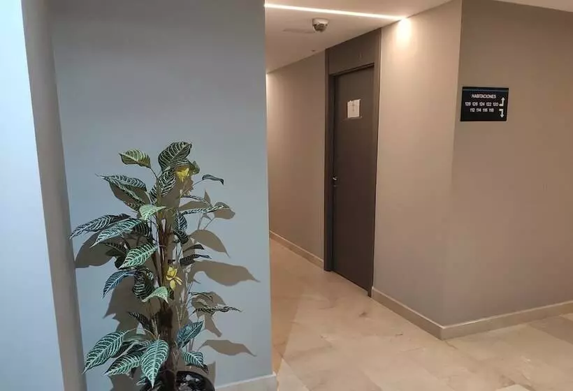 Fotos del hotel Ciudad De Navalcarnero:  2