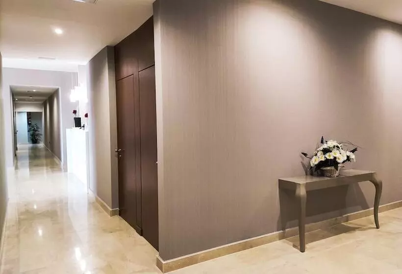 Fotos del hotel Ciudad De Navalcarnero:  9