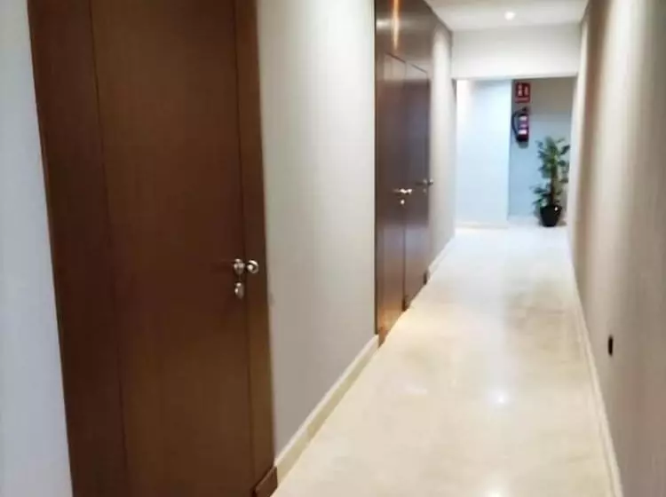 Fotos del hotel Ciudad De Navalcarnero:  13