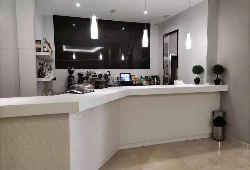 Fotos del hotel Ciudad De Navalcarnero:  5