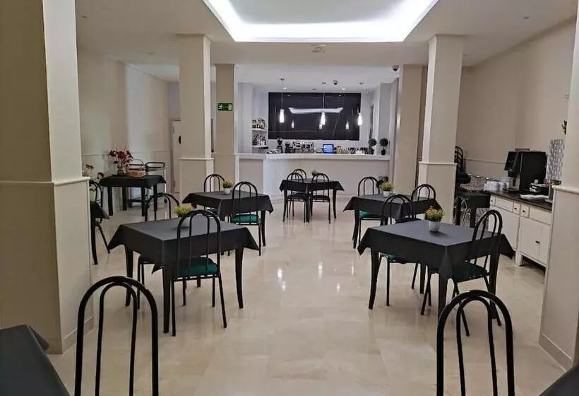 Fotos del hotel Ciudad De Navalcarnero:  16