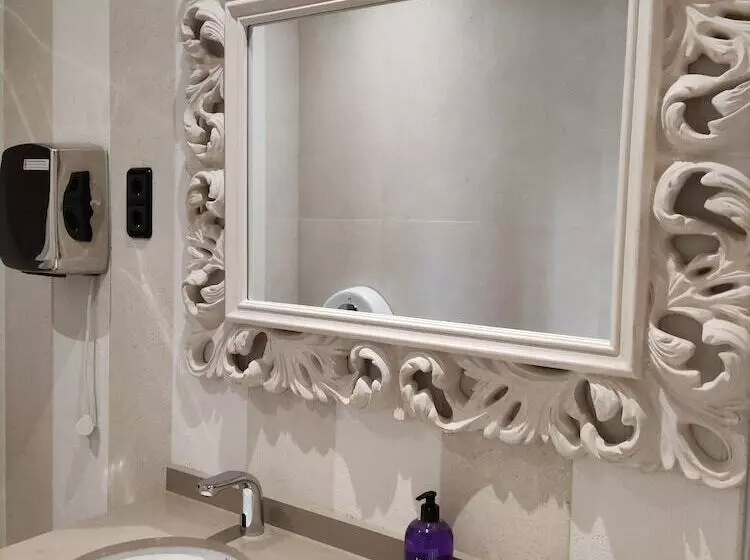 Fotos del hotel Ciudad De Navalcarnero:  25