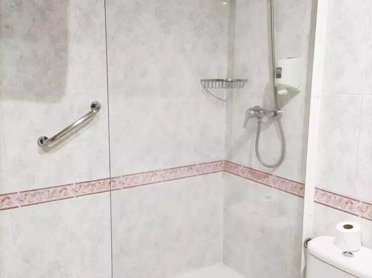 Fotos del hotel Ciudad De Navalcarnero:  23